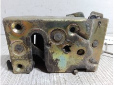 Recambio de cerradura puerta trasera izquierda para peugeot 309 i (10c, 10a) 1.6 referencia OEM IAM    2