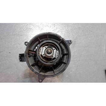 MOTOR CALEFACCION 
