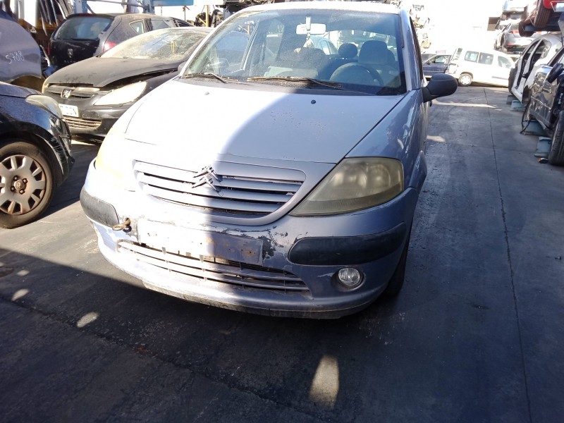 citroën c3 i (fc_, fn_) del año 2003