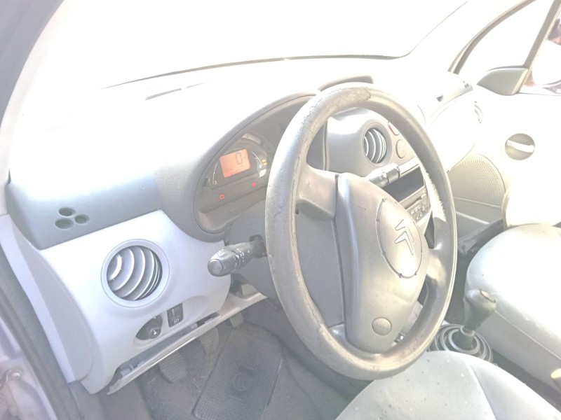 citroën c3 i (fc_, fn_) del año 2003