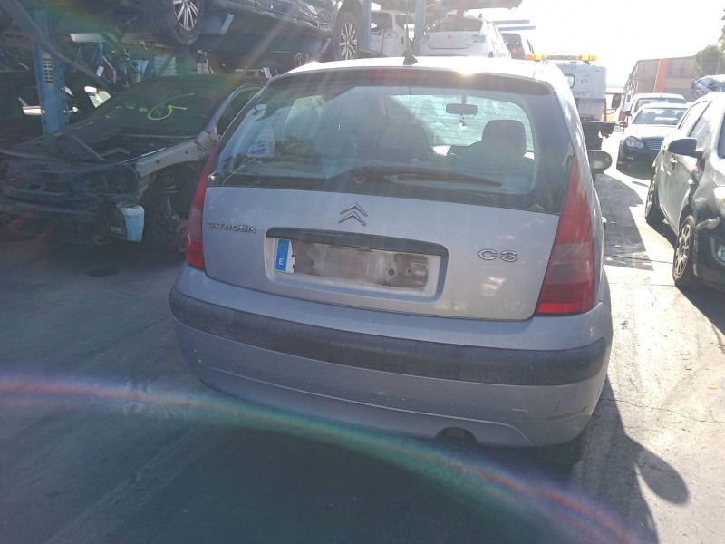citroën c3 i (fc_, fn_) del año 2003