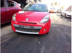 renault clio iii grandtour (kr0/1_) del año 2012