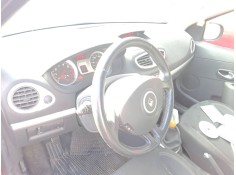 renault clio iii grandtour (kr0/1_) del año 2012 2