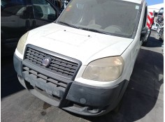 fiat doblo furgoneta/monovolumen (223_) del año 2008