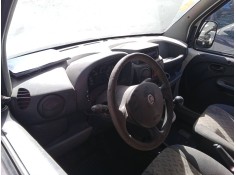 fiat doblo furgoneta/monovolumen (223_) del año 2008 2