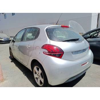 PEUGEOT 208 I (CA_, CC_)