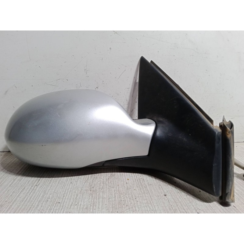 Recambio de retrovisor electrico derecho abatible para citroën c5 ii (rc_) 2.0 hdi (rcrhrh) referencia OEM IAM   