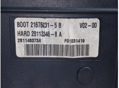 Recambio de bsi para citroën c5 ii (rc_) 2.0 hdi (rcrhrh) referencia OEM IAM   