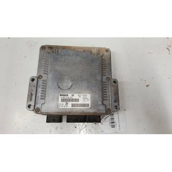 CENTRALITA MOTOR UCE 9645442480 0281010871 