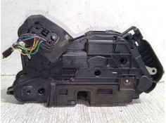 Recambio de cerradura puerta delantera izquierda para seat ibiza v (kj1, kjg) 1.0 tsi referencia OEM IAM    2