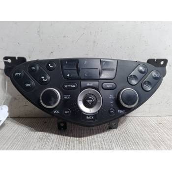 MANDO CLIMATIZADOR 28395AV620 