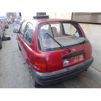 NISSAN MICRA II (K11)