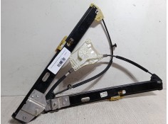 Recambio de elevalunas electrico delantero derecho para seat ibiza v (kj1, kjg) 1.0 tsi referencia OEM IAM   