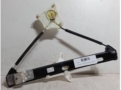 Recambio de elevalunas electrico trasero derecho para seat ibiza v (kj1, kjg) 1.0 tsi referencia OEM IAM   
