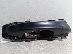Recambio de maneta exterior puerta delantera derecha para seat ibiza v (kj1, kjg) 1.0 tsi referencia OEM IAM   