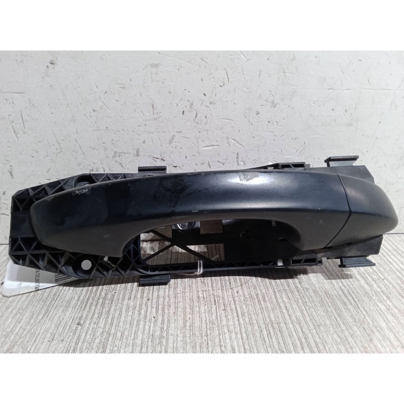 Recambio de maneta exterior puerta delantera derecha para seat ibiza v (kj1, kjg) 1.0 tsi referencia OEM IAM   