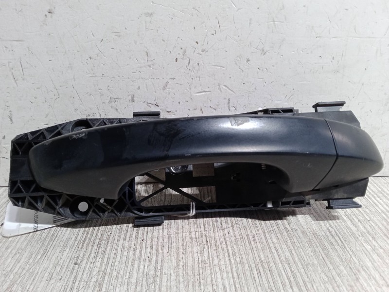 Recambio de maneta exterior puerta delantera derecha para seat ibiza v (kj1, kjg) 1.0 tsi referencia OEM IAM   