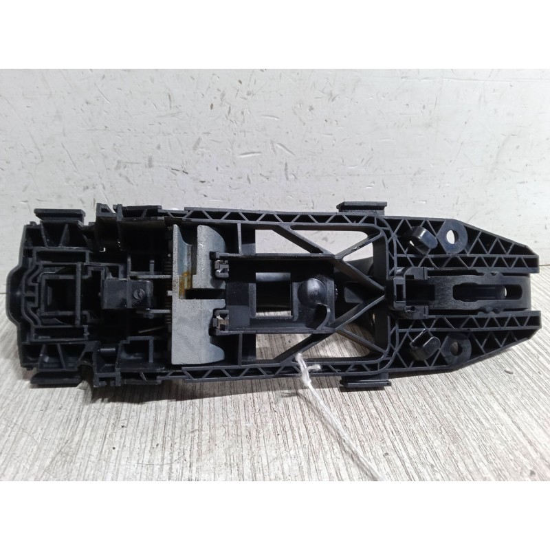 Recambio de maneta exterior puerta delantera derecha para seat ibiza v (kj1, kjg) 1.0 tsi referencia OEM IAM   