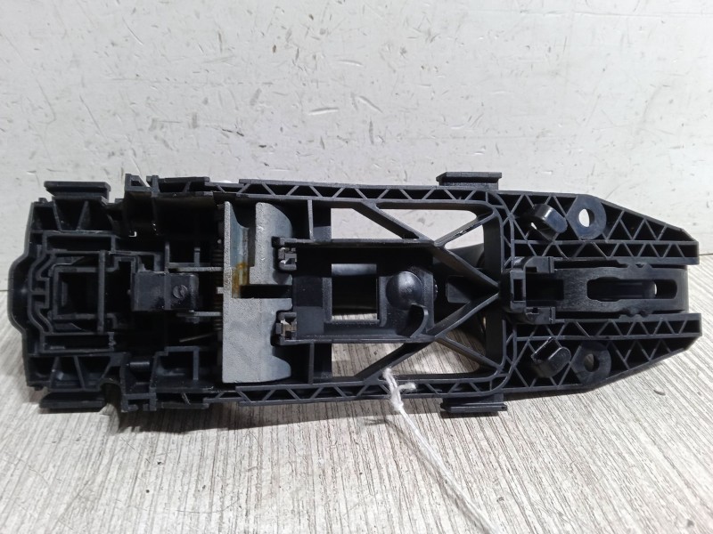 Recambio de maneta exterior puerta delantera derecha para seat ibiza v (kj1, kjg) 1.0 tsi referencia OEM IAM   