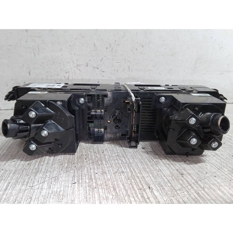 Recambio de mando calefaccion / a/a para seat ibiza v (kj1, kjg) 1.0 tsi referencia OEM IAM 6F1820045D  