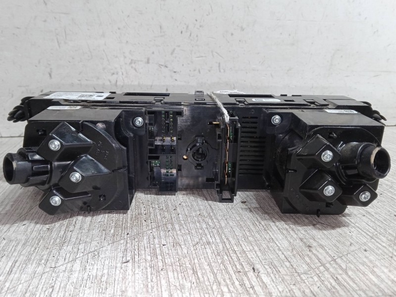 Recambio de mando calefaccion / a/a para seat ibiza v (kj1, kjg) 1.0 tsi referencia OEM IAM 6F1820045D  