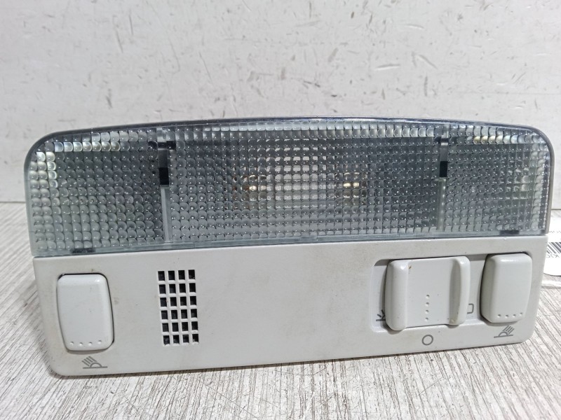 Recambio de luz interior delantera para seat ibiza v (kj1, kjg) 1.0 tsi referencia OEM IAM   