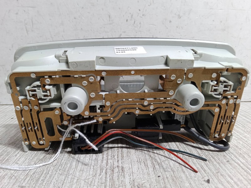 Recambio de luz interior delantera para seat ibiza v (kj1, kjg) 1.0 tsi referencia OEM IAM   