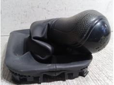 Recambio de pomo palanca cambio para seat ibiza v (kj1, kjg) 1.0 tsi referencia OEM IAM   