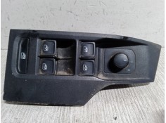 Recambio de mando elevalunas delantero izquierdo para seat ibiza v (kj1, kjg) 1.0 tsi referencia OEM IAM   