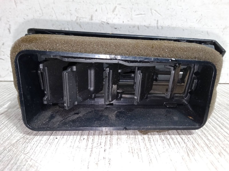 Recambio de aireador izquierdo para seat ibiza v (kj1, kjg) 1.0 tsi referencia OEM IAM   