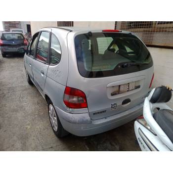 RENAULT MEGANE SCÉNIC (JA0/1_)