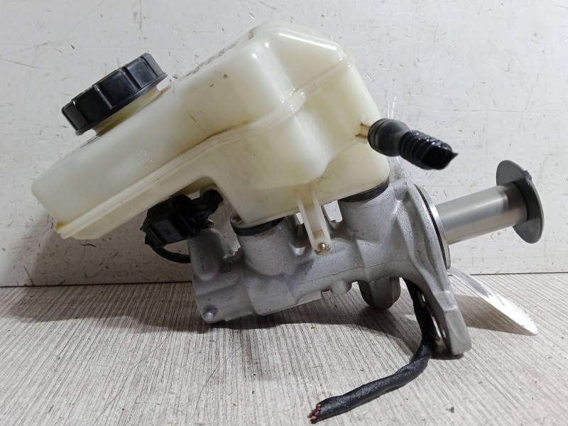 Recambio de bomba freno para seat ibiza v (kj1, kjg) 1.0 tsi referencia OEM IAM   