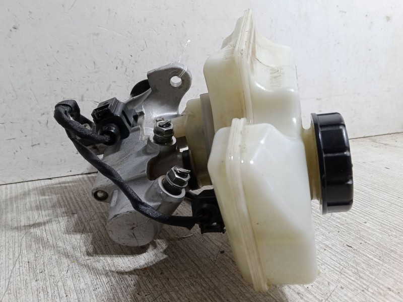 Recambio de bomba freno para seat ibiza v (kj1, kjg) 1.0 tsi referencia OEM IAM   