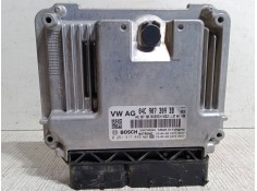 Recambio de centralita motor uce para seat ibiza v (kj1, kjg) 1.0 tsi referencia OEM IAM 04C907309BB   2