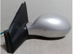 Recambio de retrovisor electrico izquierdo abatible para citroën c5 ii (rc_) 2.0 hdi (rcrhrh) referencia OEM IAM   