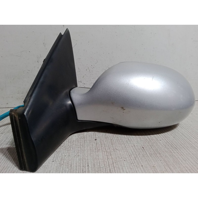 Recambio de retrovisor electrico izquierdo abatible para citroën c5 ii (rc_) 2.0 hdi (rcrhrh) referencia OEM IAM   