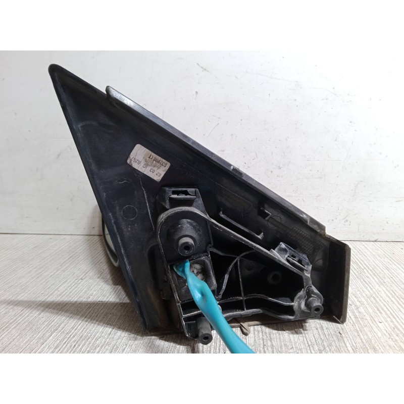 Recambio de retrovisor electrico izquierdo abatible para citroën c5 ii (rc_) 2.0 hdi (rcrhrh) referencia OEM IAM   