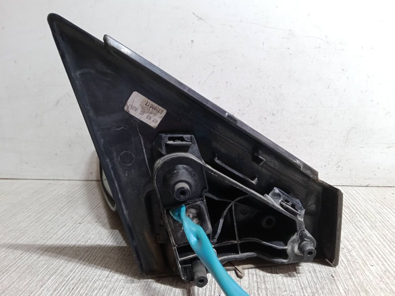 Recambio de retrovisor electrico izquierdo abatible para citroën c5 ii (rc_) 2.0 hdi (rcrhrh) referencia OEM IAM   