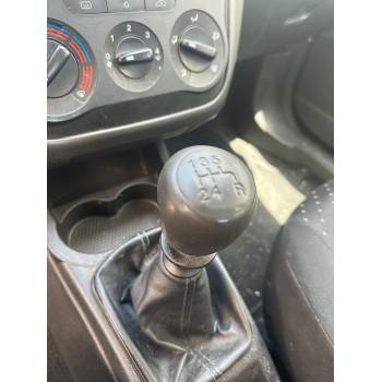FIAT GRANDE PUNTO (199_)