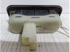 Recambio de maneta exterior electrica porton para renault megane iii hatchback (bz0/1_, b3_) 1.6 16v (bz1b, bz1h) referencia OEM 2