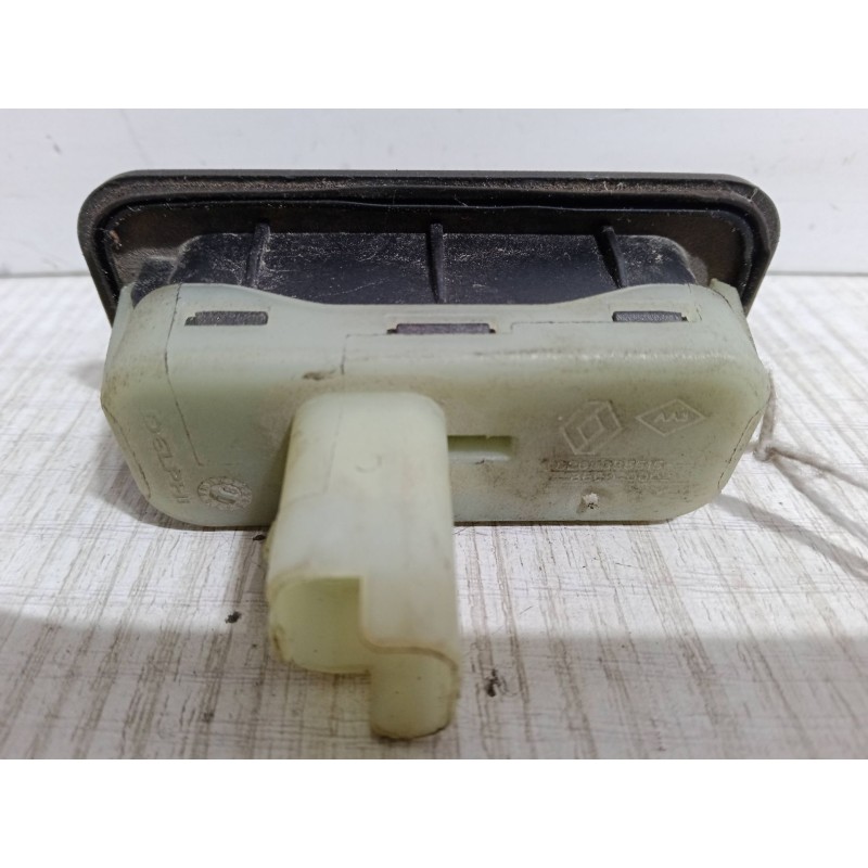 Recambio de maneta exterior electrica porton para renault megane iii hatchback (bz0/1_, b3_) 1.6 16v (bz1b, bz1h) referencia OEM