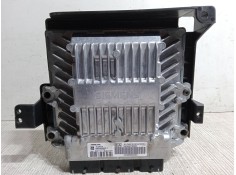 Recambio de centralita motor uce para citroën c5 ii (rc_) 2.0 hdi (rcrhrh) referencia OEM IAM 5WS40260CT 9655534080 9660780680 2