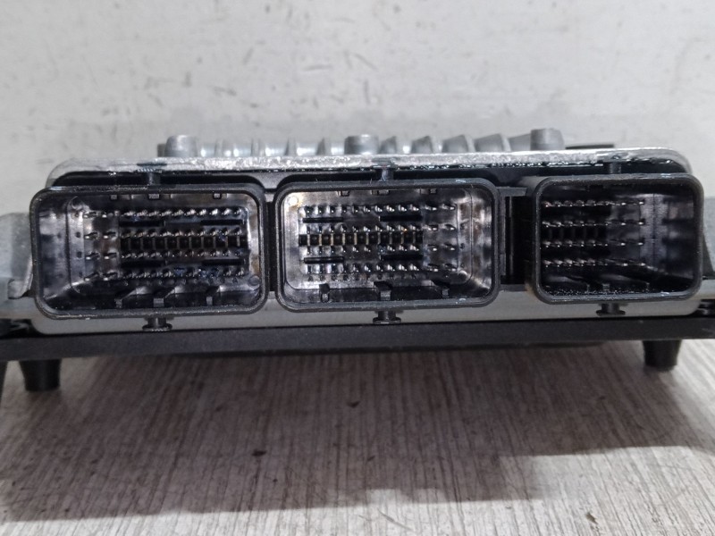 Recambio de centralita motor uce para citroën c5 ii (rc_) 2.0 hdi (rcrhrh) referencia OEM IAM 5WS40260CT 9655534080 9660780680