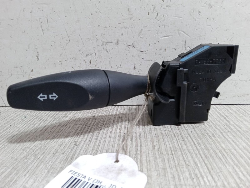 Recambio de mando luces para ford fiesta v (jh_, jd_) 1.3 referencia OEM IAM   
