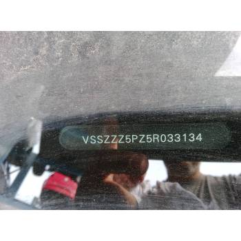 SEAT TOLEDO III (5P2) de desguace