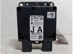 Recambio de centralita airbag para ford fiesta v (jh_, jd_) 1.3 referencia OEM IAM 5ST14B056JA  