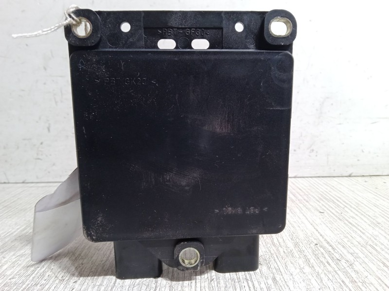 Recambio de centralita airbag para ford fiesta v (jh_, jd_) 1.3 referencia OEM IAM 5ST14B056JA  