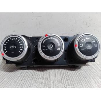 MANDO CLIMATIZADOR 7820A115XA 