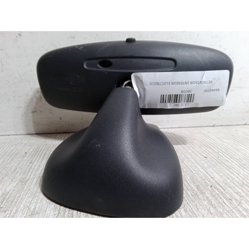 Recambio de retrovisor interior electrico para citroën c5 ii (rc_) 2.0 hdi (rcrhrh) referencia OEM IAM   