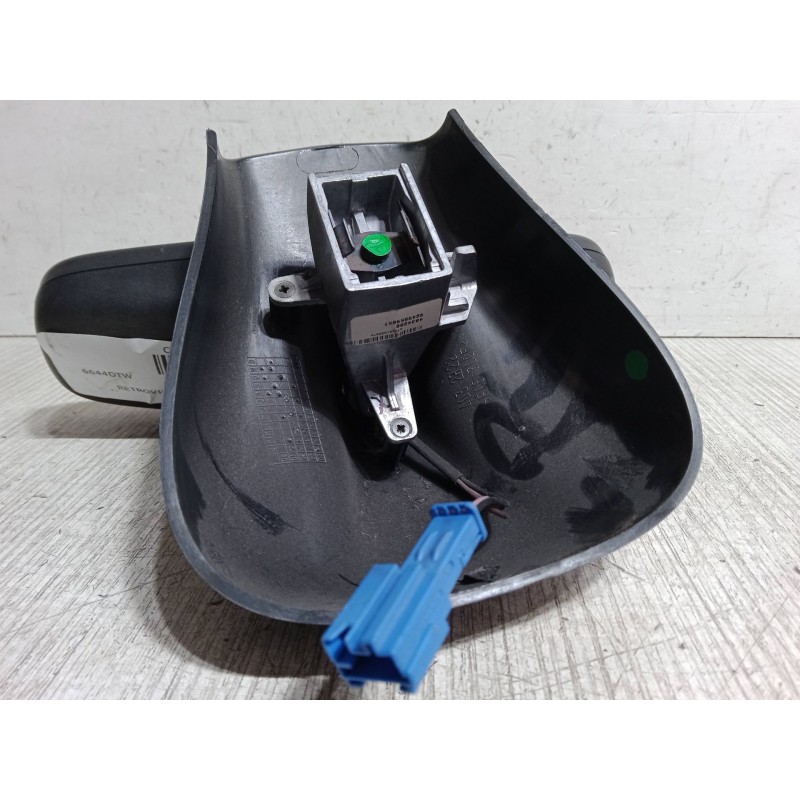 Recambio de retrovisor interior electrico para citroën c5 ii (rc_) 2.0 hdi (rcrhrh) referencia OEM IAM   